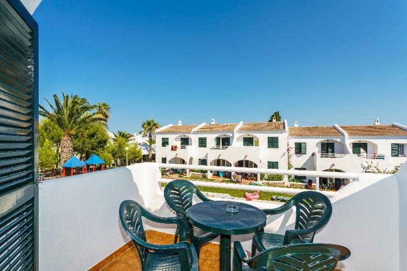 סון פארק Playa Parc Apartments חדר תמונה